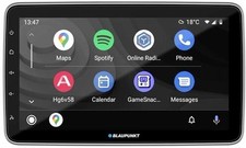 Blaupunkt cape town gebraucht kaufen  Nidda