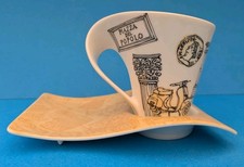 Tasse tasse villeroy d'occasion  Nantes-
