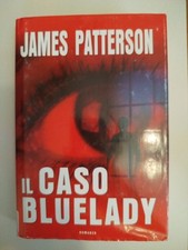 James patterson caso usato  Sovramonte