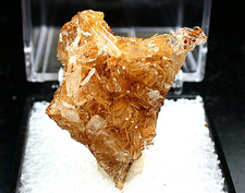 Minerals clear hemimorphite for sale  Seattle