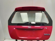 Daihatsu yrv boot for sale  SOUTHAMPTON