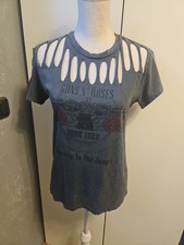 Shirt guns roses gebraucht kaufen  Osterhofen