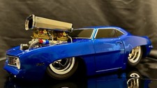 Muscle machines customized for sale  Santee