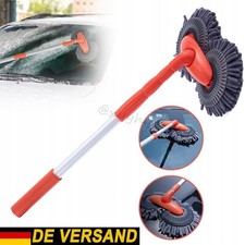 Auto reinigungsbürste waschb� gebraucht kaufen  Aspisheim, Grolsheim