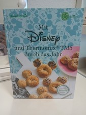 Riginal thermomix buch gebraucht kaufen  Wuppertal