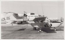 Cessna skymaster aircraft for sale  PAIGNTON