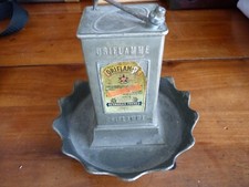 Ancien encrier bidon d'occasion  Agde