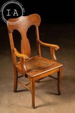 Antique quarter sawn for sale  USA