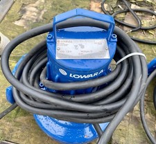 Lowara 1310.181 482 for sale  PAIGNTON