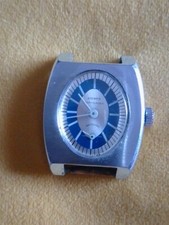 Ancienne montre mecanique d'occasion  Colomiers