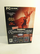 Totally neverwinter nights usato  Italia