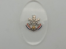Broche ski esf d'occasion  Auneau