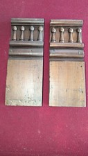 Plinth blocks antique for sale  Marianna
