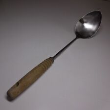 Vintage wood grey d'occasion  Expédié en Belgium