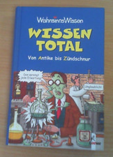 Wissen total antike gebraucht kaufen  Schmallenberg