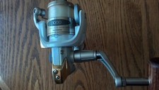 Shimano stradic 1000 for sale  Hayden