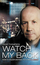 Thompson geoff watch for sale  STOCKPORT