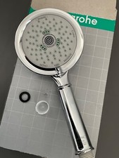 Hansgrohe croma 100 gebraucht kaufen  Heiligenhaus