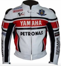 Yamaha veste cuir d'occasion  Garges-lès-Gonesse