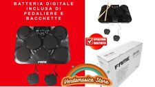 Batteria digitale fame usato  Sardara