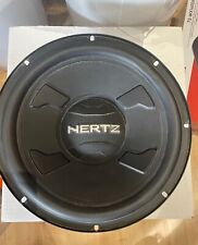 Hertz dieci 30.3 for sale  PETERBOROUGH
