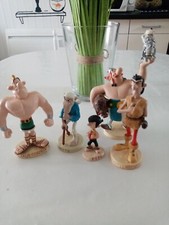 Asterix atlas plastoy d'occasion  Carmaux