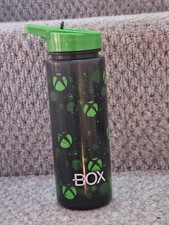 Xbox drinks bottle for sale  TREDEGAR