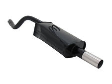 Novus sportauspuff endschalld� gebraucht kaufen  Waltrop