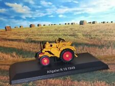 Seltener hachette traktor gebraucht kaufen  Speichersdorf