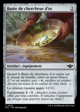 Batée chercheur loi d'occasion  Remoulins