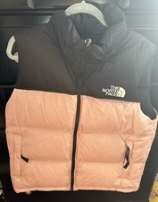 Women north face for sale  Somerville