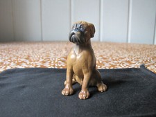 Schleich boxer sitzend gebraucht kaufen  Deutschland