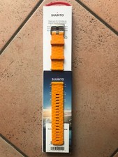 Cinturino suunto silicone usato  Appiano sulla strada del vino - Eppan an der Weins