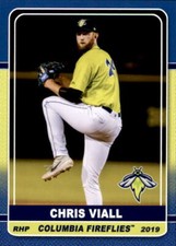 2019 columbia fireflies for sale  Rockford