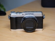 Olympus stylus compact for sale  RAMSGATE
