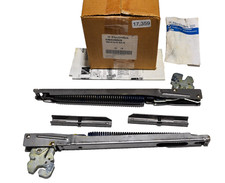 Kit de dobradiça para porta de fogão Electrolux 5304445529 fogão comprar usado  Enviando para Brazil