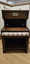 Vintage chippy heath for sale  WAKEFIELD