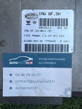 Iaw6f.sh calculateur moteur d'occasion Iaw6f.sh calculateur moteur d'occasion  Berre-l'Étang