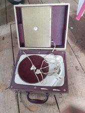 Tourne disque philips d'occasion  Vergt