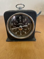 Smiths english clock for sale  NORTHAMPTON