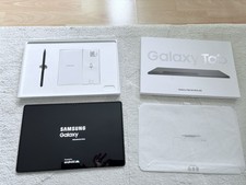 Samsung Galaxy Tab S8 Ultra 5G (SM-X906B) – 128 GB / 8 GB RAM – Jak nowy na sprzedaż Samsung Galaxy Tab S8 Ultra 5G (SM-X906B) – 128 GB / 8 GB RAM – Jak nowy na sprzedaż  Wysyłka do Poland