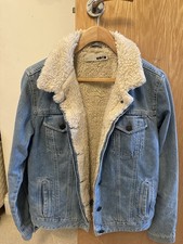 Topshop women shearling for sale Topshop women shearling for sale  CHICHESTER