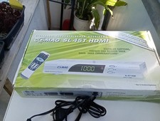 Comag 45t hdmi gebraucht kaufen  Neuss