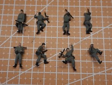 Preiser military 87 gebraucht kaufen  Marklohe
