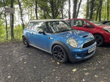 2007 r56 mini for sale  MATLOCK