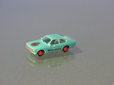 Pel kadett coupé gebraucht kaufen  Deutschland