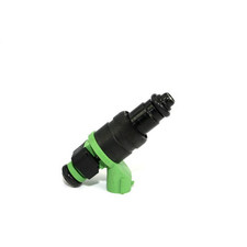 Fuel injector for d'occasion  Expédié en Belgium