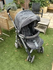 Silver cross stroller for sale  GUILDFORD