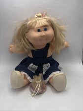 Vtg cabbage patch for sale  Hopwood
