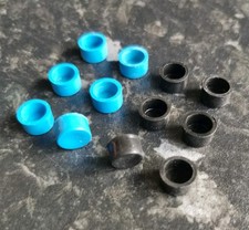 Rubber caps lead for sale  SKELMERSDALE